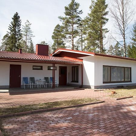 Holiday Home In Kuusankoski Exterior foto